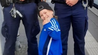 Sylt: Vierjähriger steigt allein in Zug Richtung Festland
