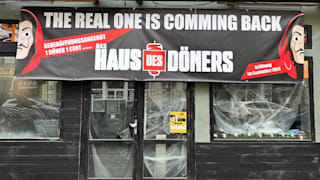 „Haus des Döners“ kommt nach Leipzig mit 1-Cent-Angebot