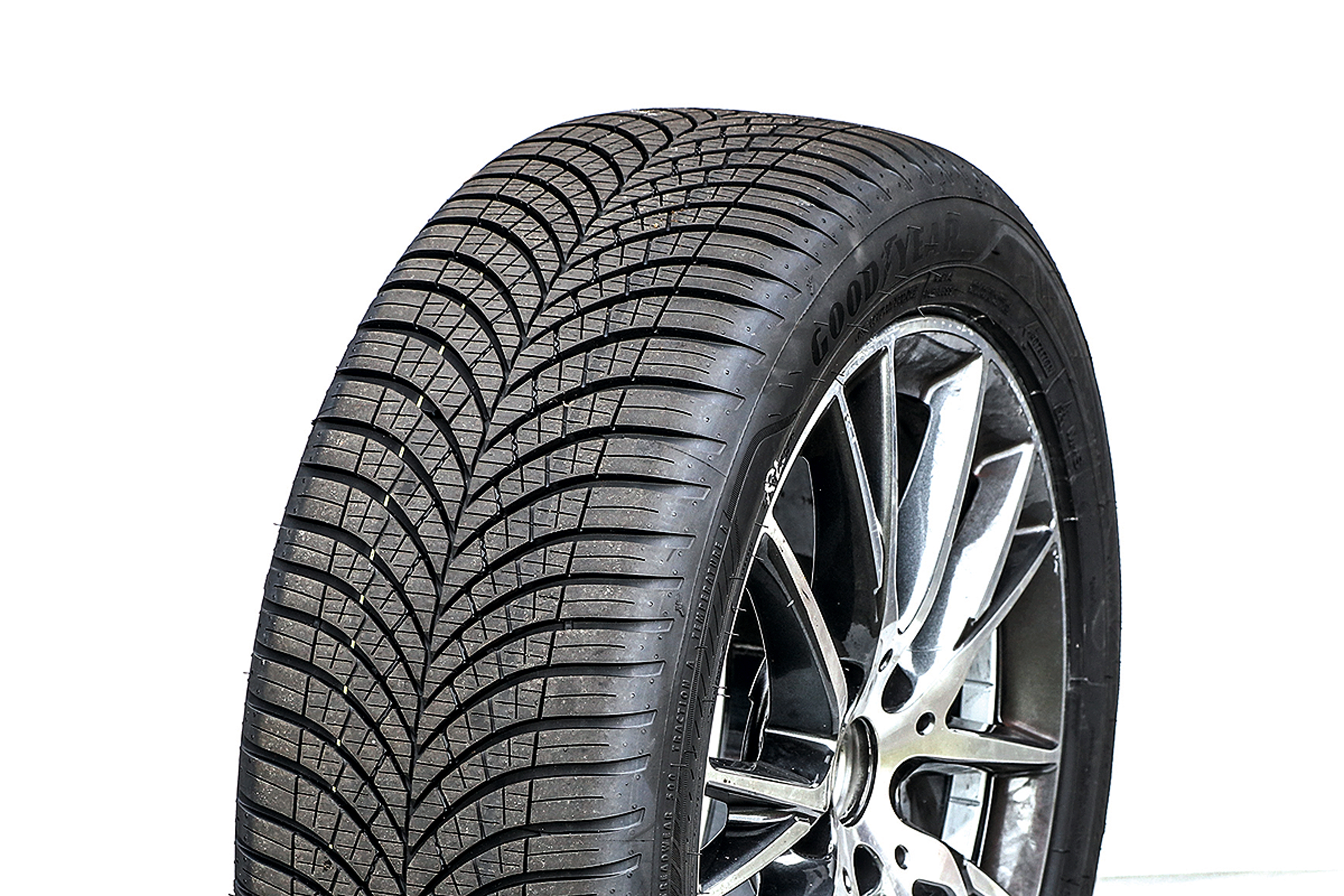 Goodyear Vector 4Seasons Gen3 (98 W)