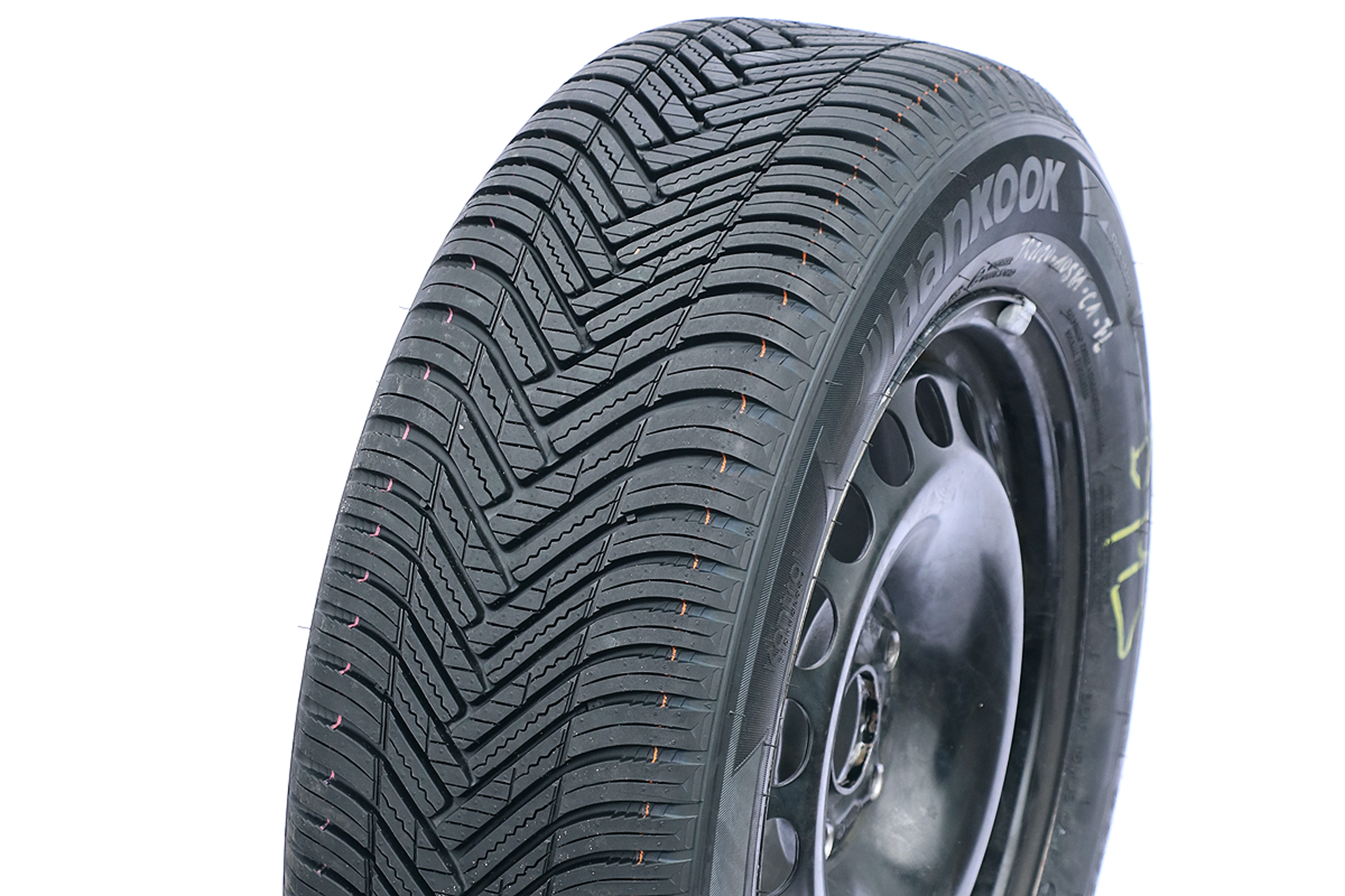 Hankook Kinergy 4S²