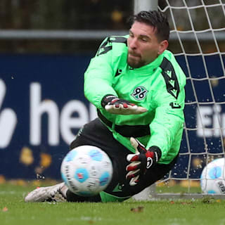 Hannover 96: Letzter Spieltag in Berlin! Macht Weltmeister Zieler die 96-Kiste frei?