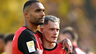 FC Bayern: Konkurrenz im Poker um Leverkusens Jonathan Tah