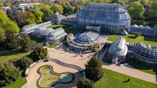 Botanischer Garten verdoppelt Eintrittspreise fast
