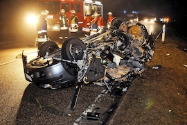 Unfall