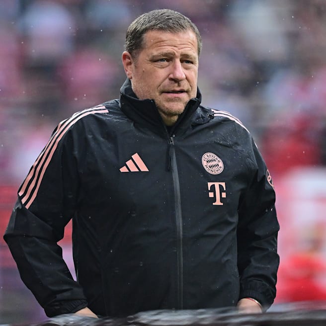 FC Bayern: Max Eberl bestätigt, dass Leroy Sané Angebot abgelehnt hat