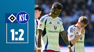 Nicht schon wieder!: HSV bekommt die Aufstiegs-Flatter