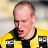Valgeir Lunddal Friðriksson