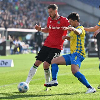 Aufstiegskampf in 2. Liga! Hannover 96 drückt Braunschweig die Daumen