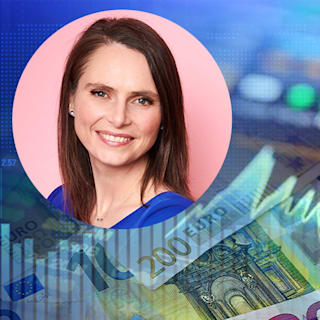 ETFs, Aktien, Krypto: So leicht kopieren Sie das Depot der Börsen-Expertin 
