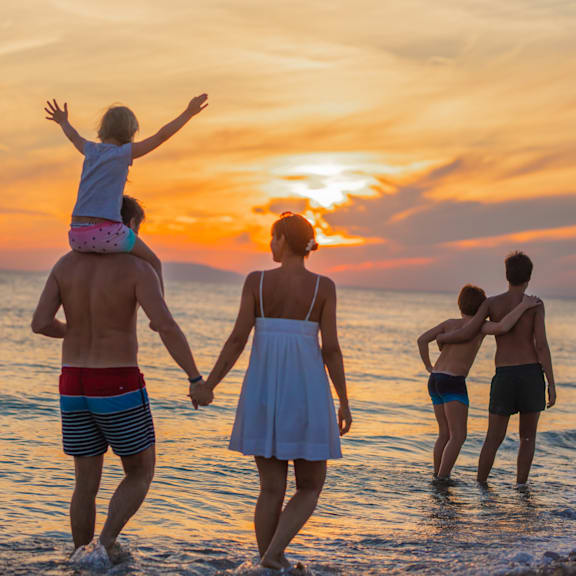 Urlaub in Europa 2025: BILD erklärt neue Regeln und Kosten
