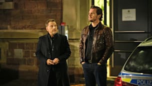 „Tatort“ Stuttgart: Das ist das Ermittler-Duo Lannert und Bootz