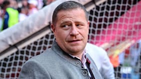 Diskussion um Bayerns Ibiza-Trip: „Will Eberl nichts sagen? Kann Eberl nichts sagen?“