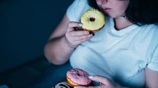 Diät: So stoppen Sie Heißhungerattacken 