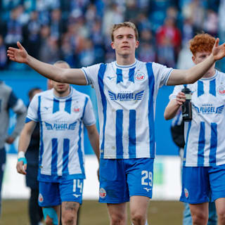 Hansa Rostock: Drei Punkte da, drei Spieler raus! Hansa zwischen Lust und Frust