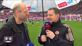 FC Bayern: „Gehört sich nicht“ – Max Eberl streicht Stars Ibiza-Trip!