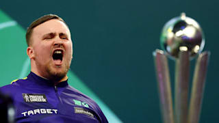 17-Jähriger gewinnt die Darts-WM: Luke Littler jetzt der Größte!