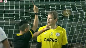 Platzverweis bei All-Star-Turnier: Lehmann macht Kung Fu in Hong Kong