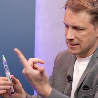 Ozempic & Co.: Wie komme auch ich an die Abnehmspritze?