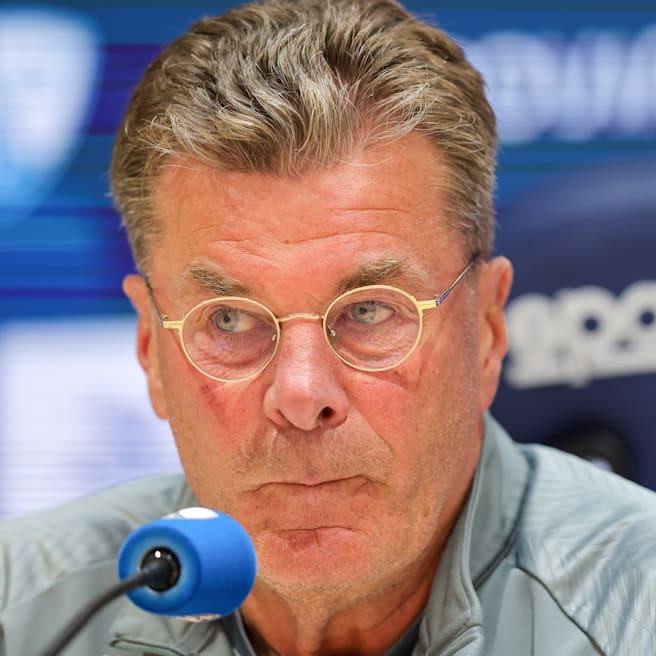 VfL Bochum: Sowas gibt’s selten – Dieter Hecking kritisiert eigene Scouts