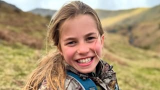 Prinzessin Charlotte wird 10 – die heimliche Chefin der Royals
