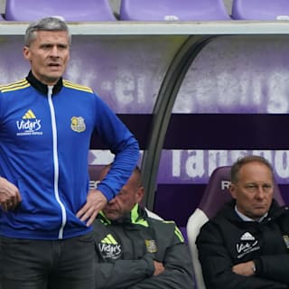 Neuer Saarbrücken-Rekord?: Ziehl jagt seinen Sportdirektor