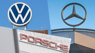 Krise in der Auto-Industrie: Bürgermeister senden Hilferuf an die EU