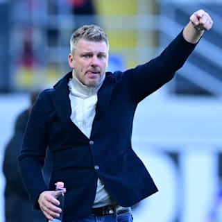 HSV: Kwasniok guckte zwei HSV-Opfer aus – Es führte zum Paderborn-Sieg
