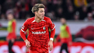Freiburg ohne Chance beim Offensiv-Star: Doan auch bei Champions League weg