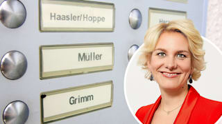 Neues Namensrecht: BILD-Anwältin erklärt was ab Mai 2025 möglich ist
