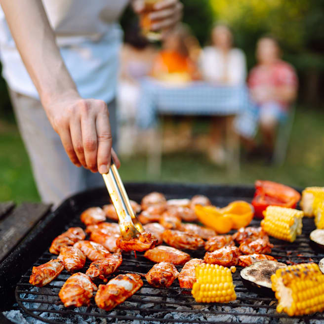 Grills im Vergleich: Welche Art von Grill ist am besten?