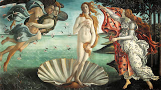 Stendhal-Syndrom: Wenn Kunst und Kultur krank machen