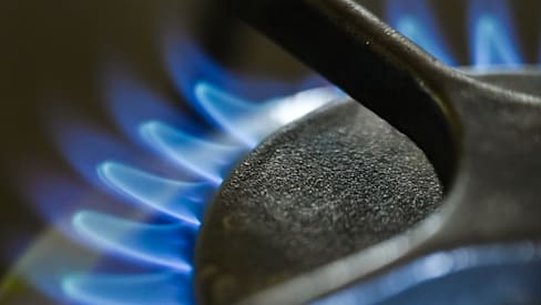 Kosten steigen: Gesunkene Gaspreise kommen nicht in Haushalten an