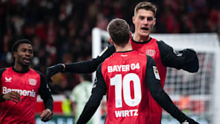 Bundesliga heute im Free-TV: So sehen Sie BVB gegen Bayer Leverkusen?