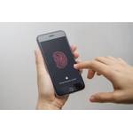 fingerabdrucksensor smartphone