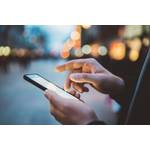 unibody design smartphone