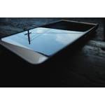 kratzfestes glas smartphone
