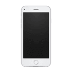 abgerundete kanten smartphone