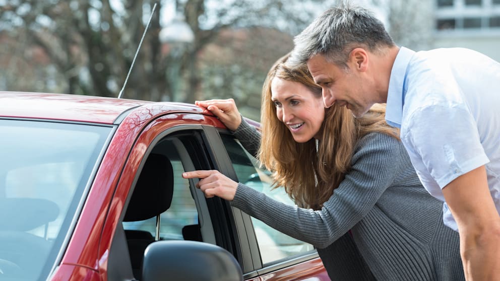 Auto verkaufen: So bekommen Sie Gebrauchtwagen-Verkauf mehr Geld