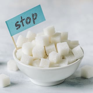 Von Diabetes bis Schlaganfall: So schädlich ist Zucker für die Leber