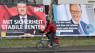 Bundestagswahl 2025: Aus Versehen! Stadt legt Wahltermin auf März