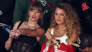 Blake Lively: Bedrohte ihr Anwalt Taylor Swift? Druckmittel: private SMS!