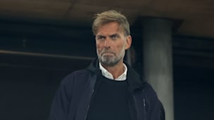 „Stelle ich mir schwierig vor“: Rollt da ein Klopp-Problem auf Leipzig zu?