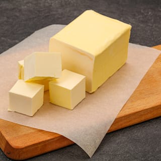 Ernährung: Frau schwört auf 22 Eier am Tag und Butter satt