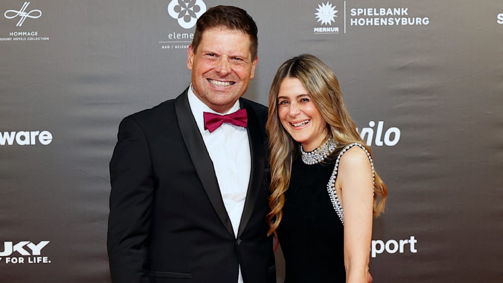 Freundin von Jan Ullrich weinte am Straßenrand – Elizabeth erzählt vom Unfall-Schock