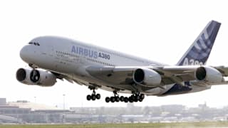 Gehalt: Das verdient man bei Airbus