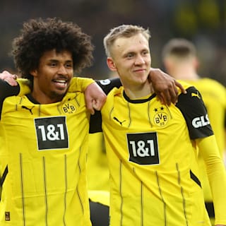 Bundesliga: Fahren Adeyemi, Urbig und Wanner zur EM oder Klub-WM?