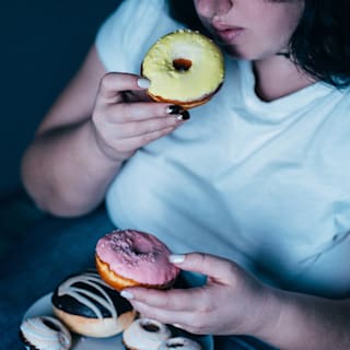 Heißhunger auf Süßes: Darmbakterium ist schuld an unserer Zuckersucht