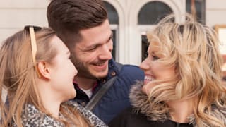 Lust auf mehr Liebe? So öffnen Sie die Beziehung für andere Partner
