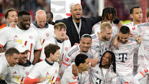6-Mio-Follower-Star bei Meister-Party: SIE wird die Bayern-Stars überraschen