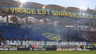 1. FC Saarbrücken: Das ist der Schwartz-Plan für die Relegation
